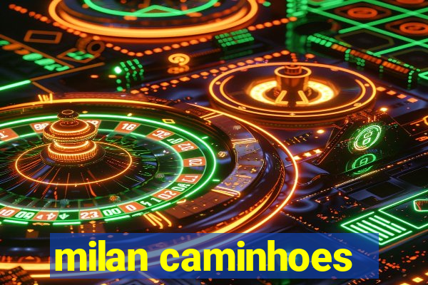 milan caminhoes